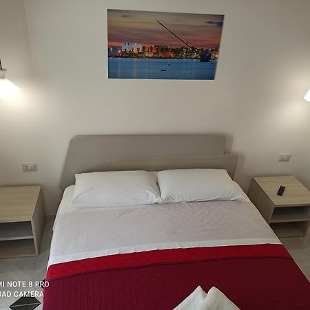 Hotel Mare D'Amare Porto Cesareo Pokój zdjęcie