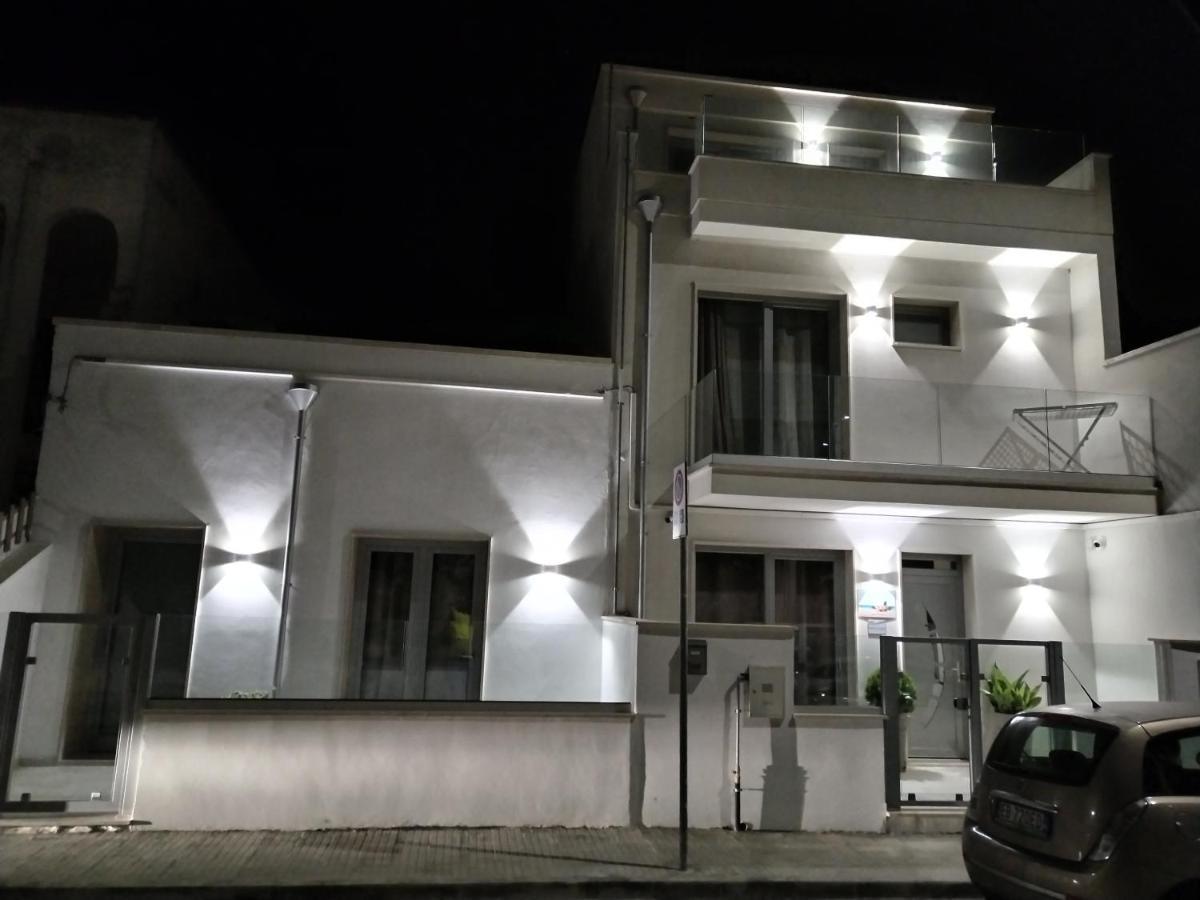 Hotel Mare D'Amare Porto Cesareo Zewnętrze zdjęcie