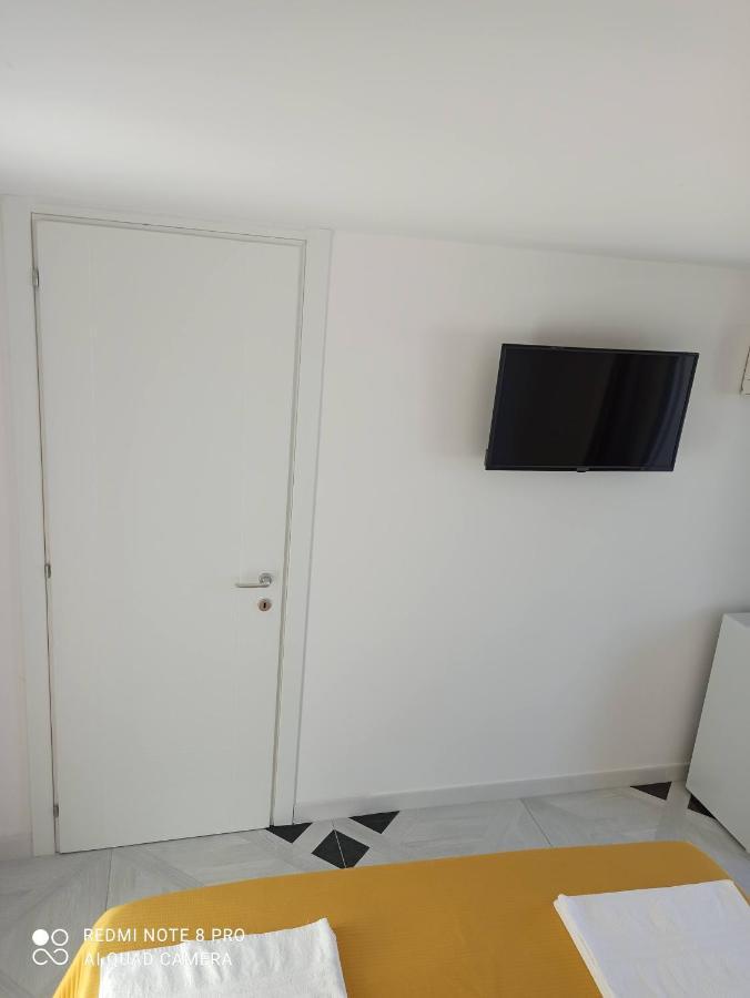 Hotel Mare D'Amare Porto Cesareo Zewnętrze zdjęcie