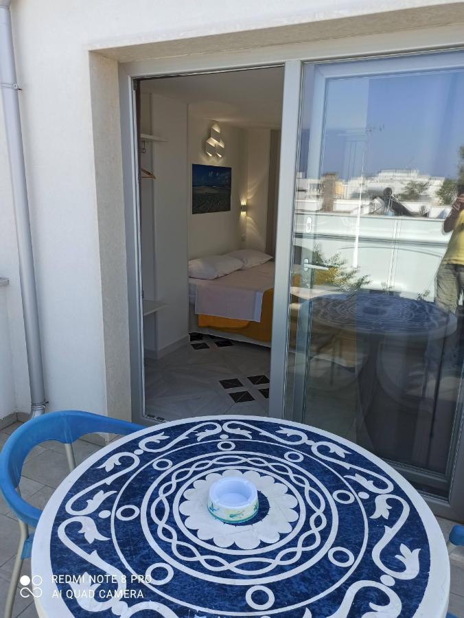 Hotel Mare D'Amare Porto Cesareo Zewnętrze zdjęcie