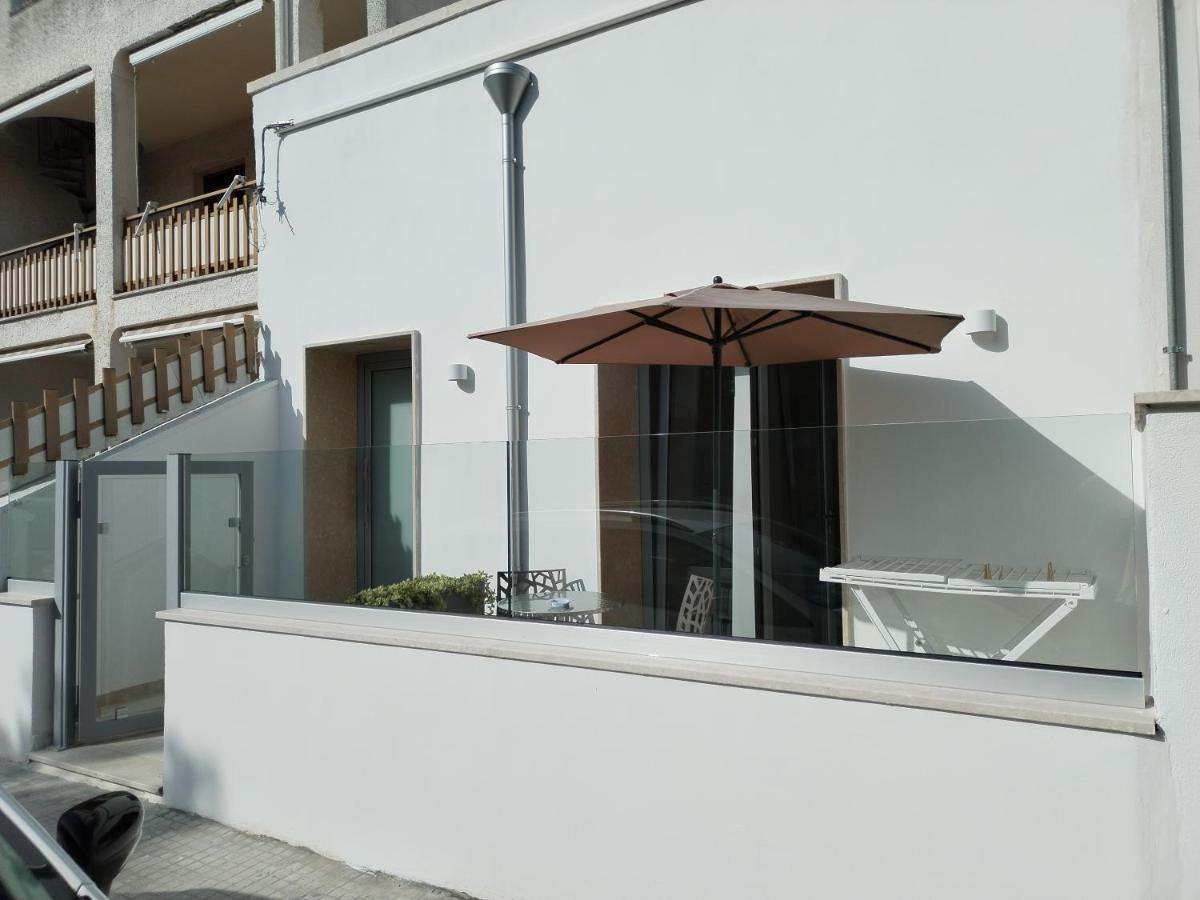 Hotel Mare D'Amare Porto Cesareo Zewnętrze zdjęcie