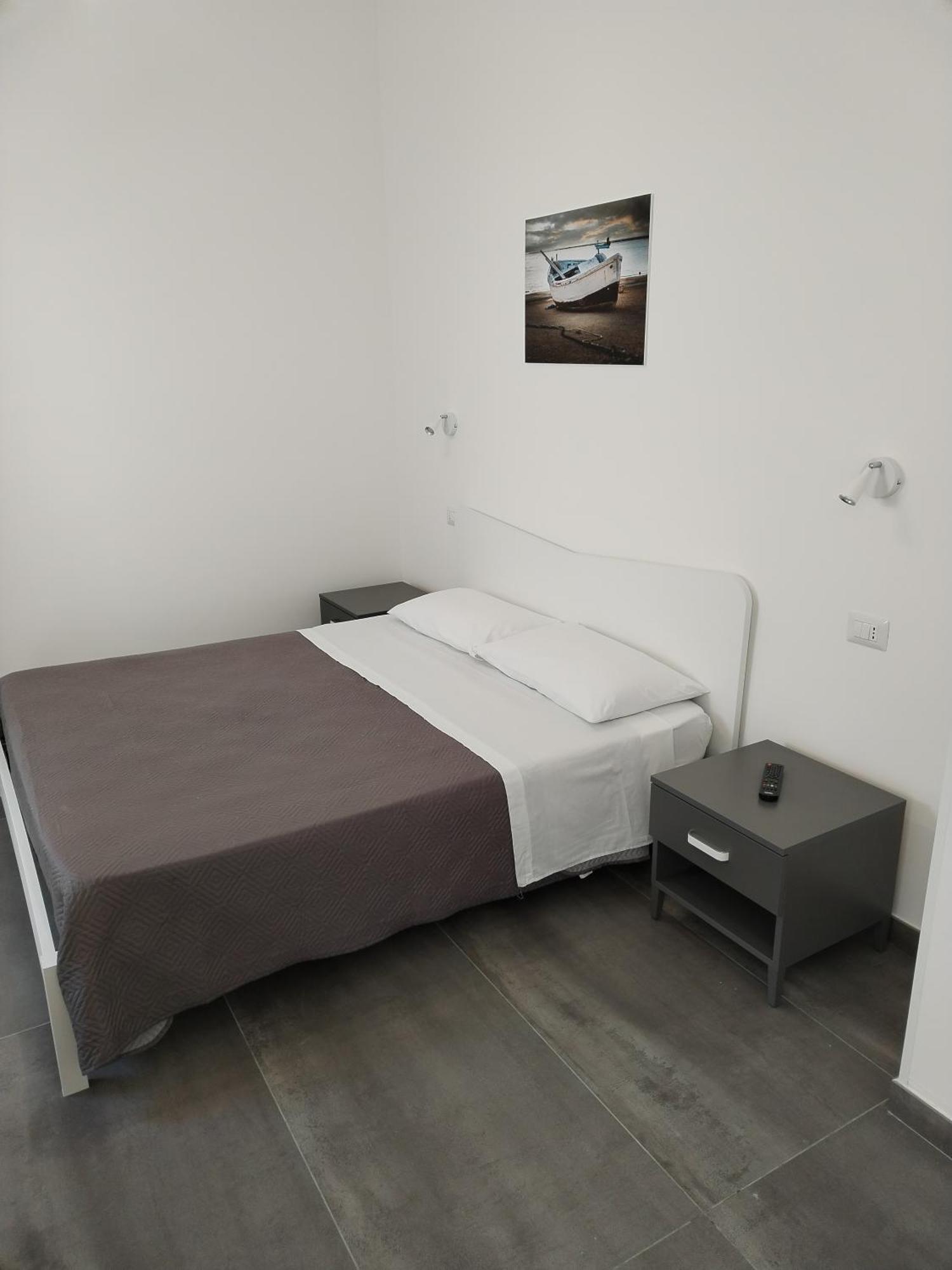 Hotel Mare D'Amare Porto Cesareo Zewnętrze zdjęcie