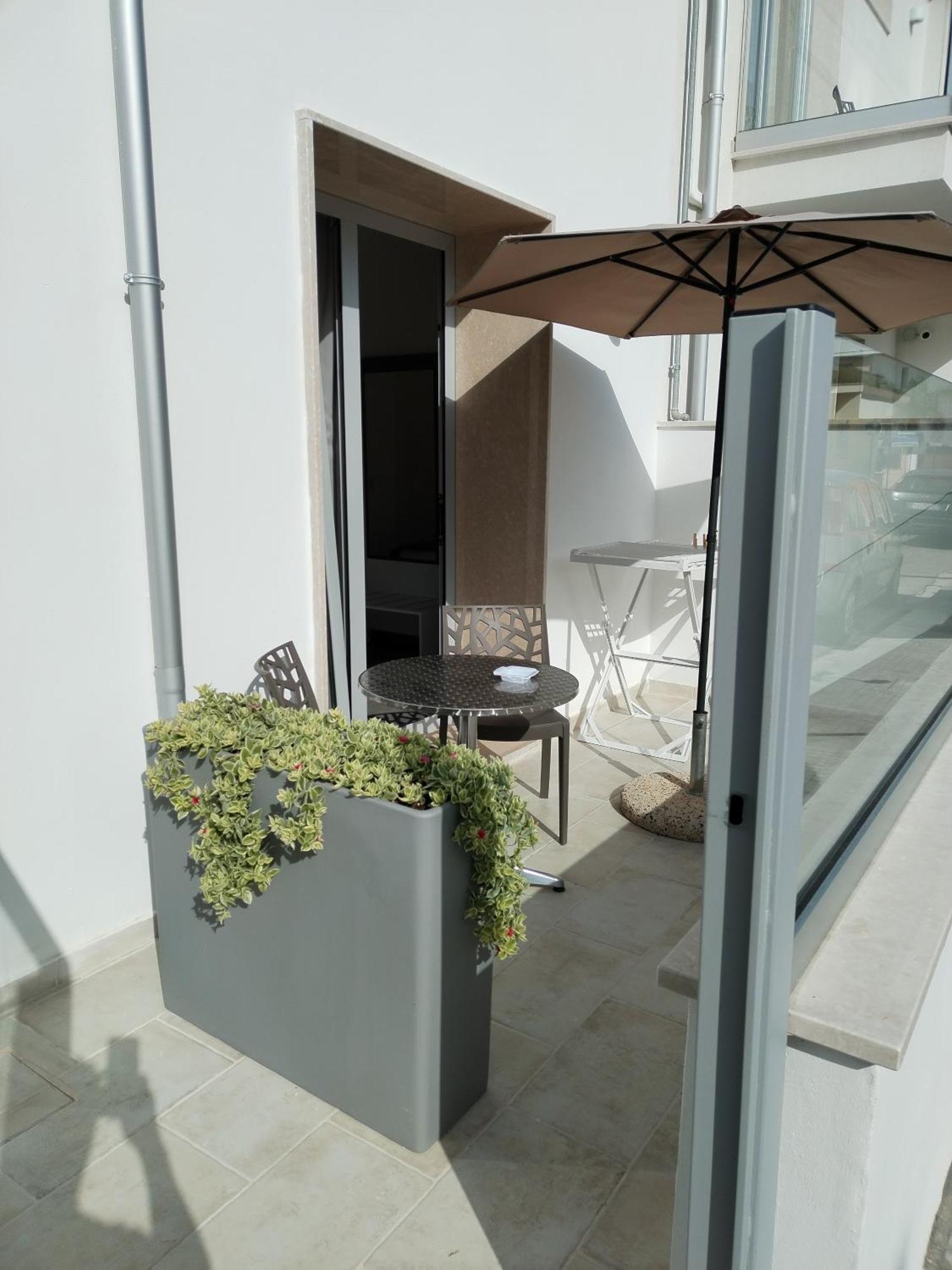 Hotel Mare D'Amare Porto Cesareo Pokój zdjęcie