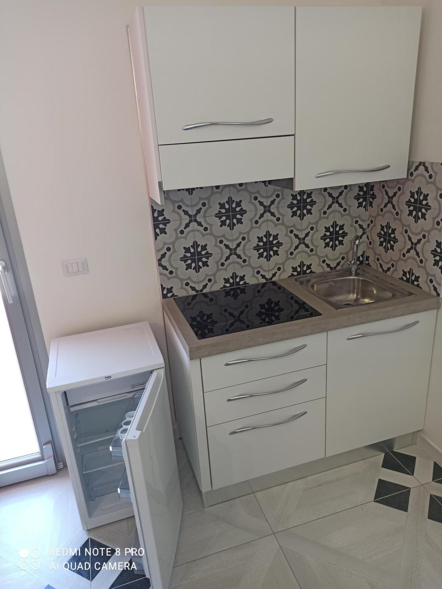 Hotel Mare D'Amare Porto Cesareo Pokój zdjęcie