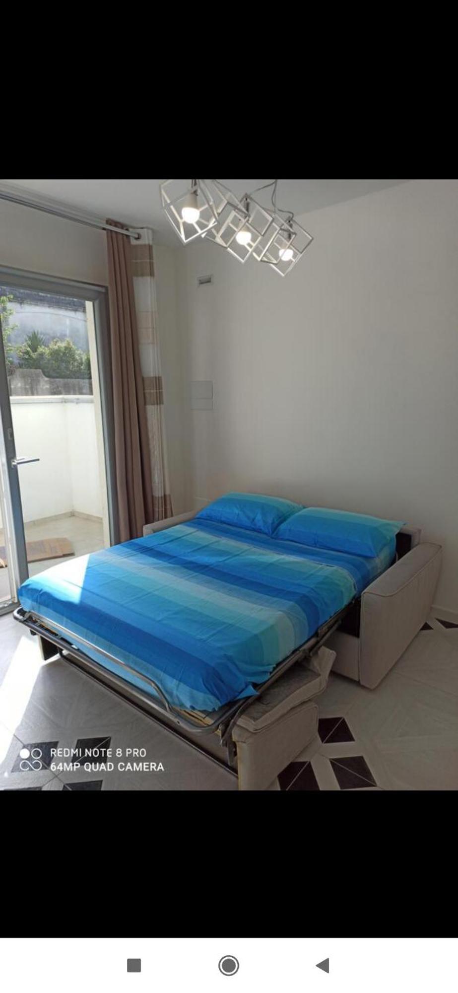 Hotel Mare D'Amare Porto Cesareo Pokój zdjęcie