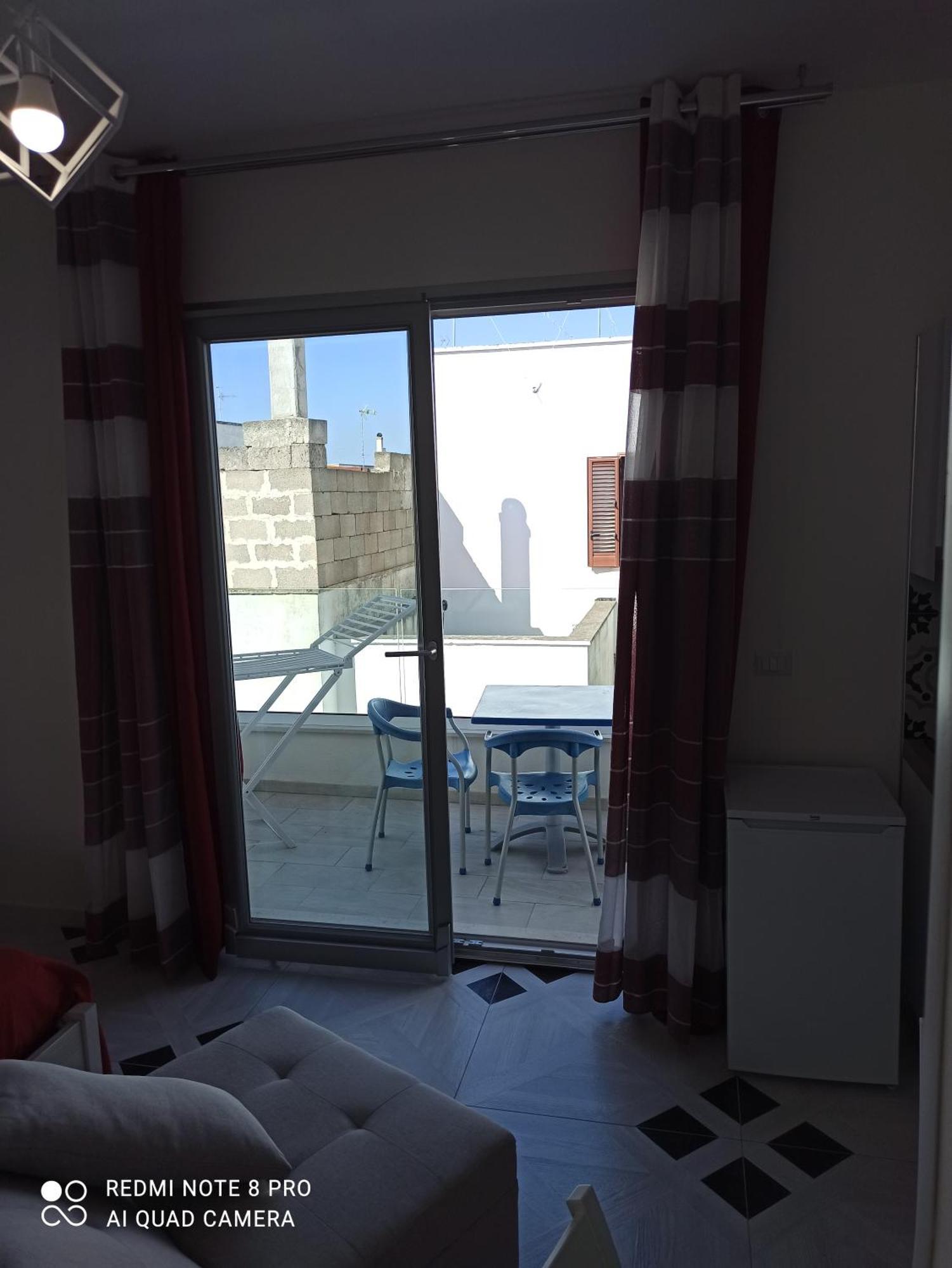 Hotel Mare D'Amare Porto Cesareo Pokój zdjęcie