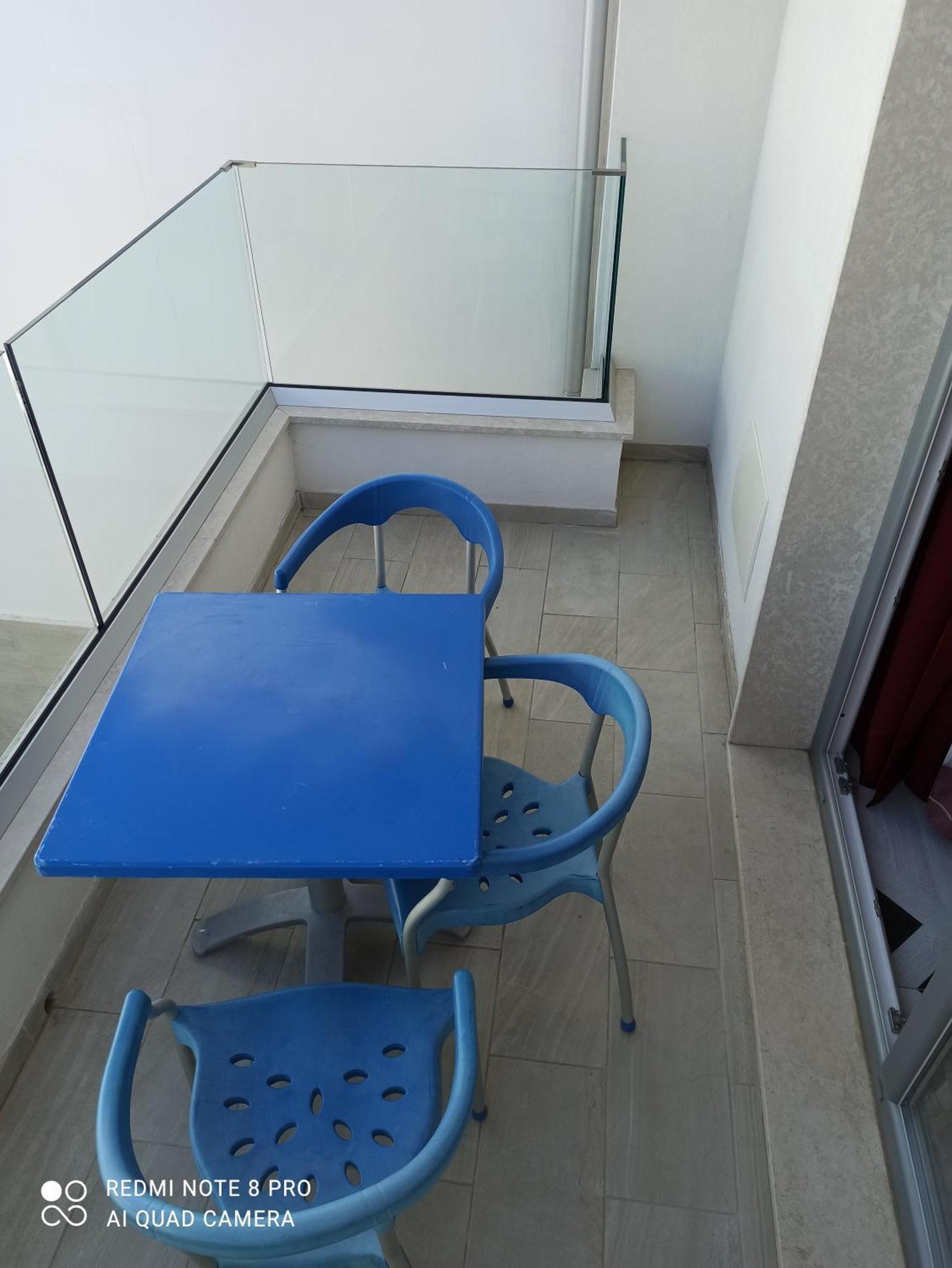 Hotel Mare D'Amare Porto Cesareo Pokój zdjęcie