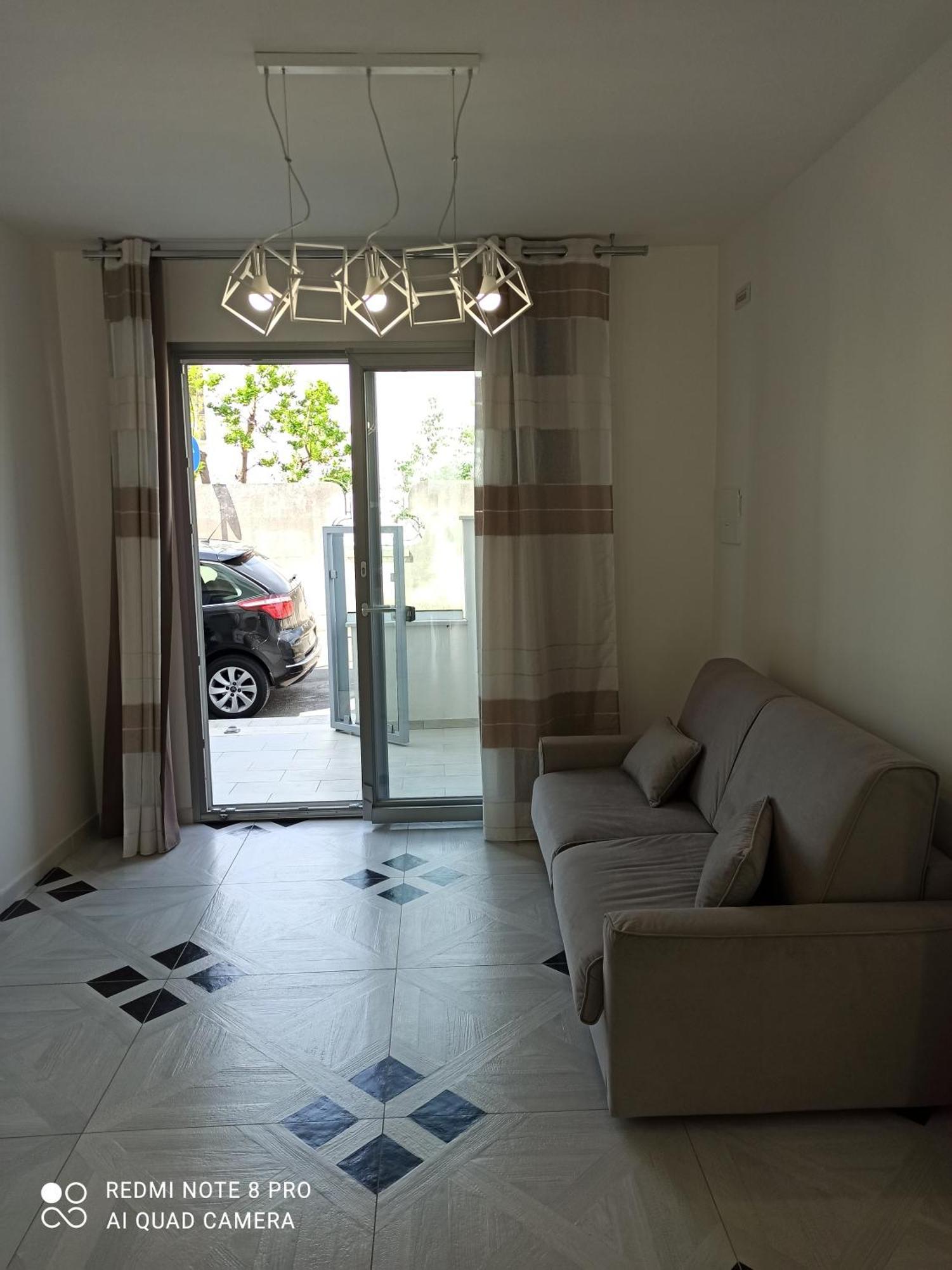 Hotel Mare D'Amare Porto Cesareo Pokój zdjęcie