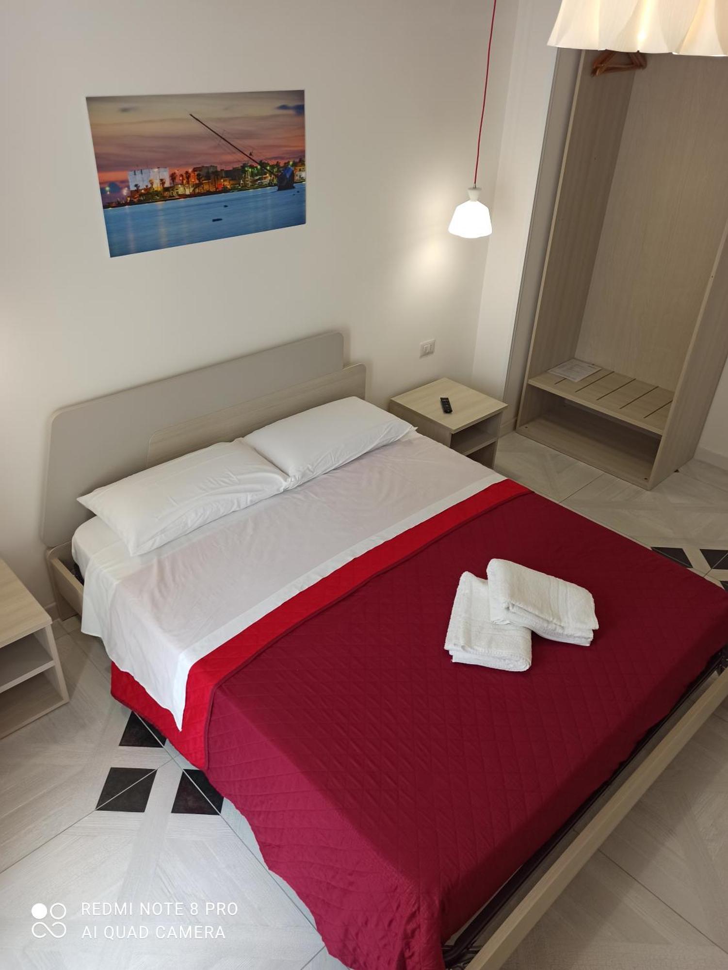 Hotel Mare D'Amare Porto Cesareo Pokój zdjęcie