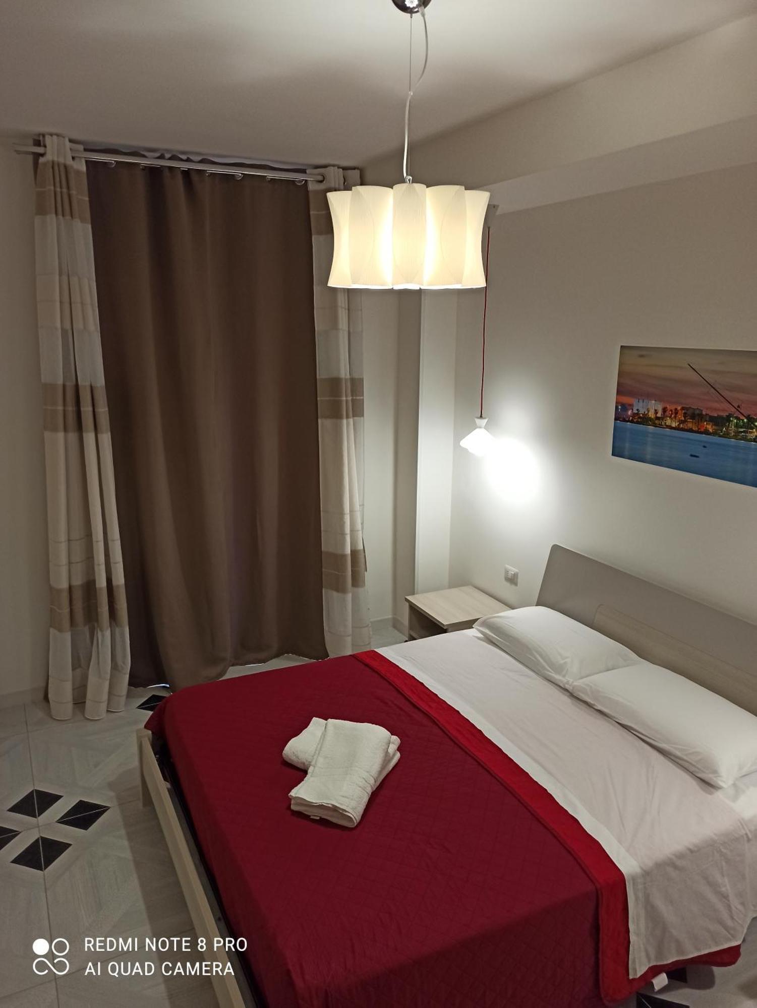 Hotel Mare D'Amare Porto Cesareo Pokój zdjęcie