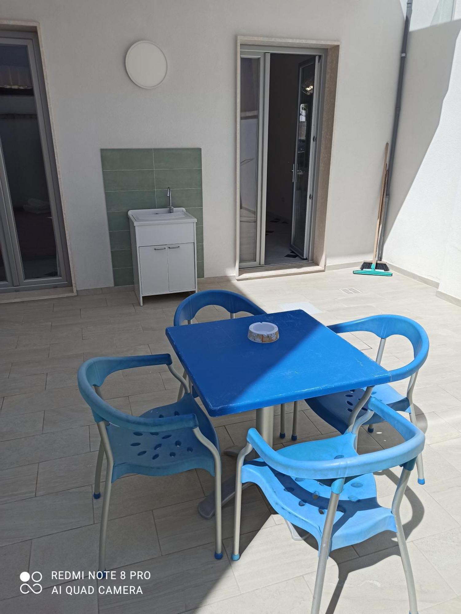 Hotel Mare D'Amare Porto Cesareo Pokój zdjęcie