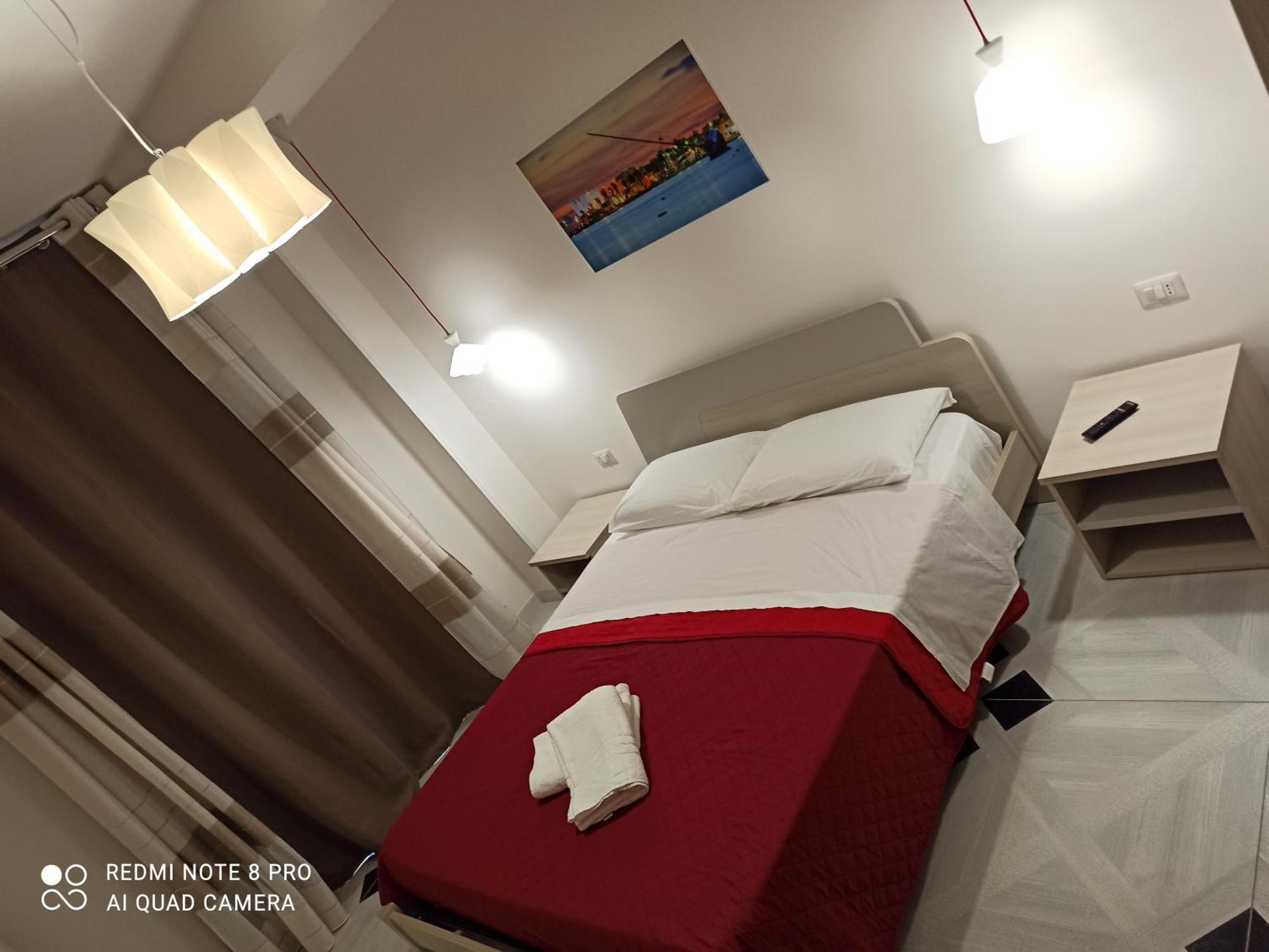 Hotel Mare D'Amare Porto Cesareo Pokój zdjęcie