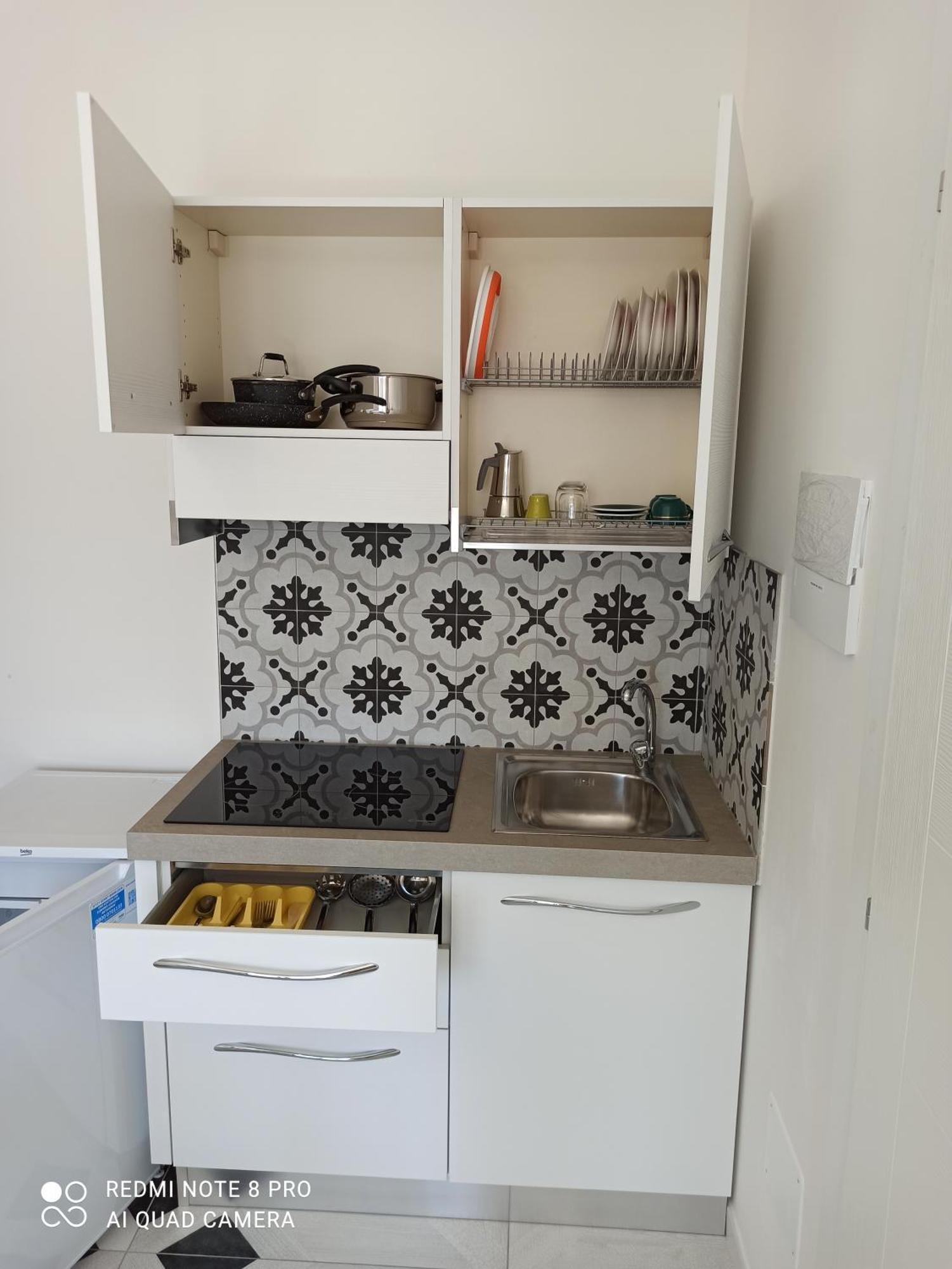 Hotel Mare D'Amare Porto Cesareo Pokój zdjęcie