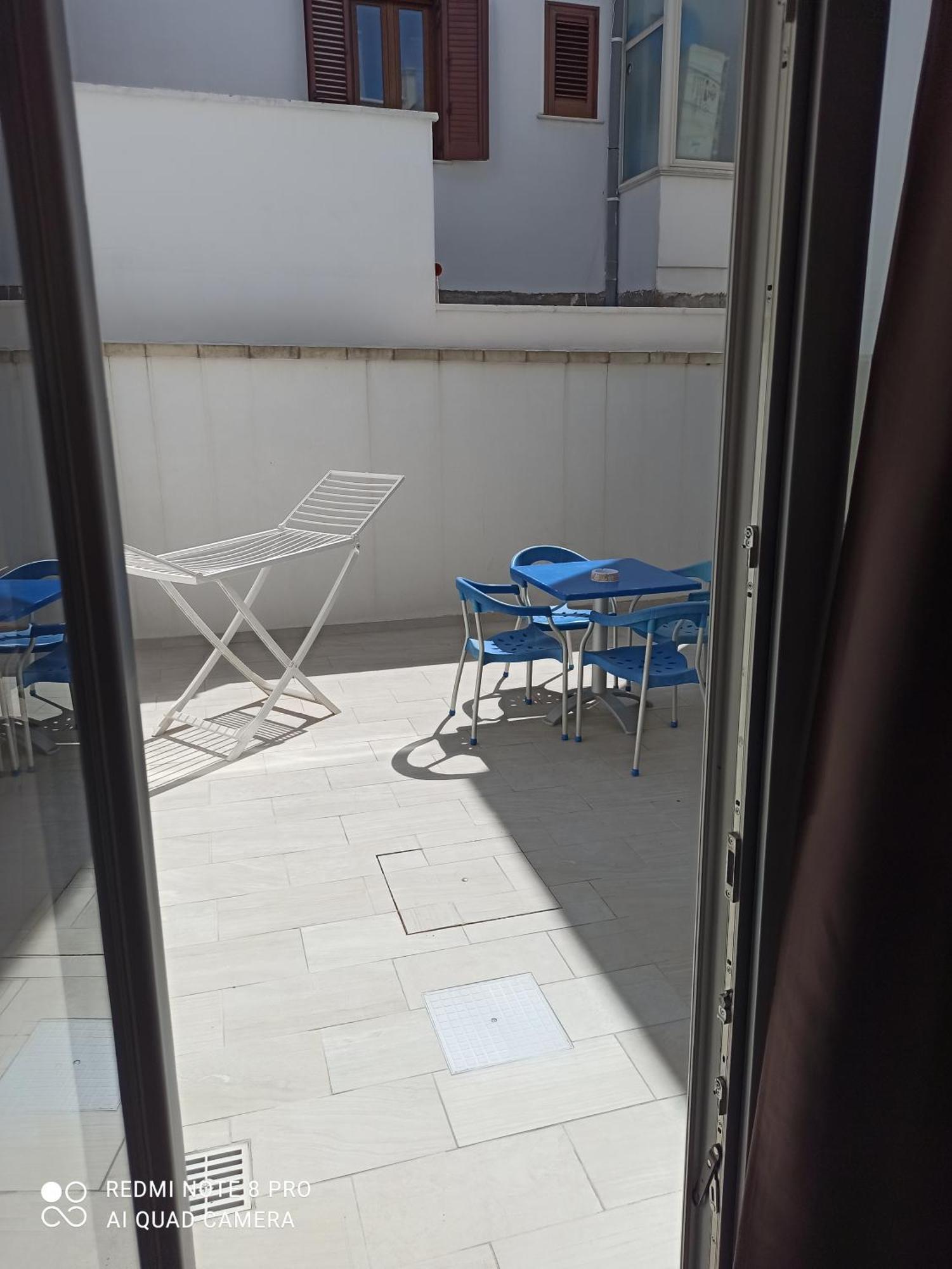 Hotel Mare D'Amare Porto Cesareo Pokój zdjęcie