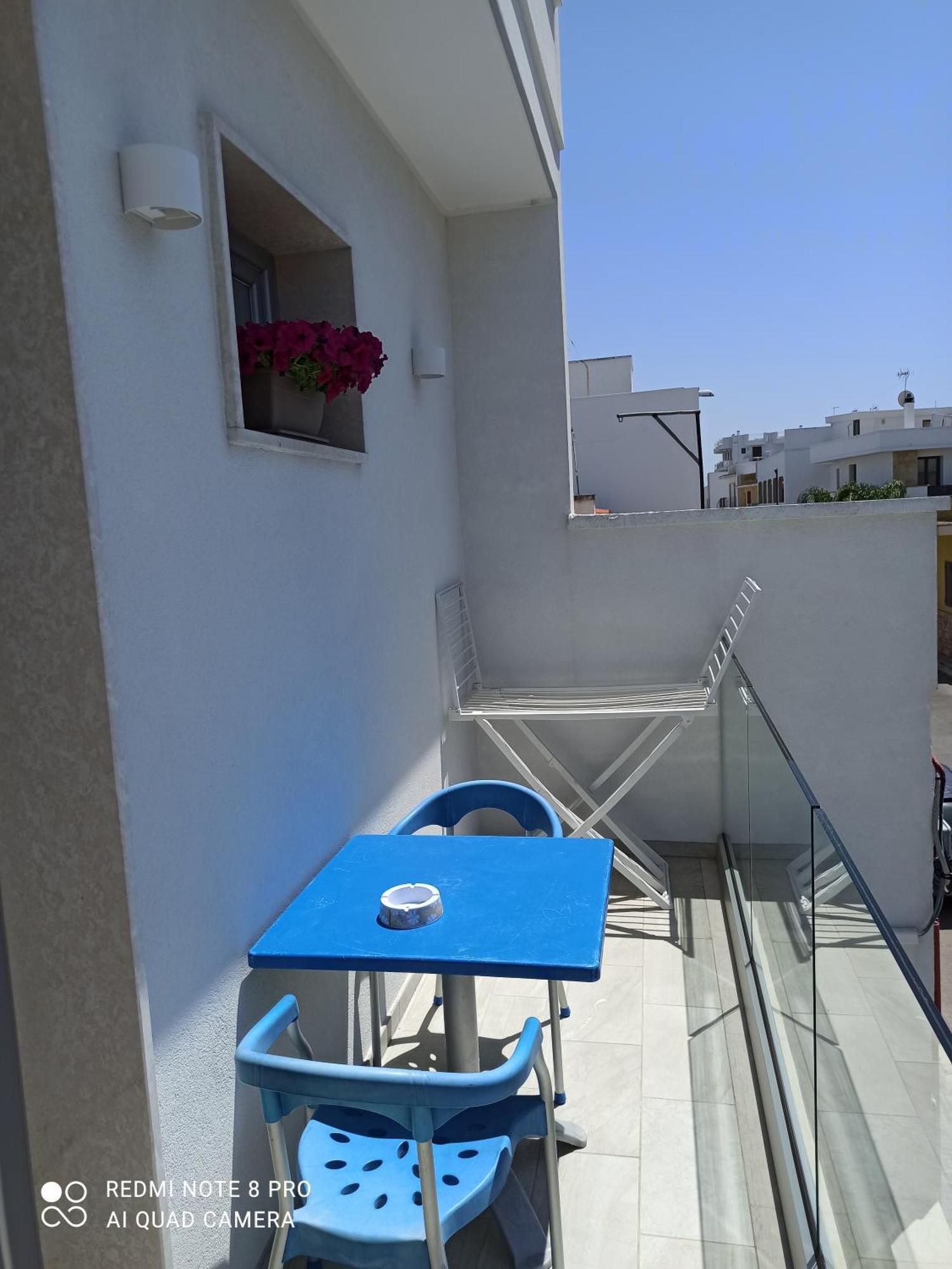 Hotel Mare D'Amare Porto Cesareo Pokój zdjęcie