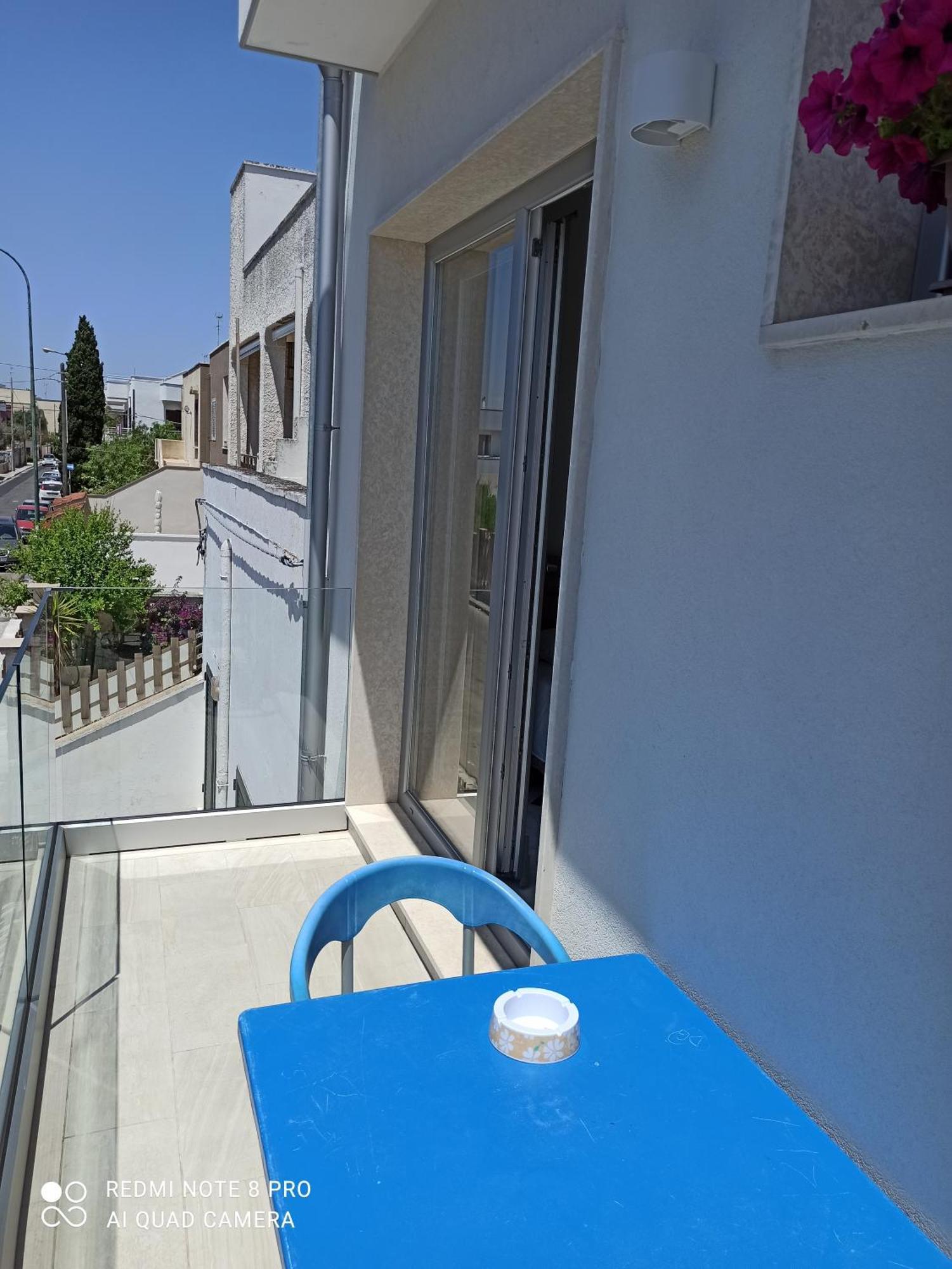 Hotel Mare D'Amare Porto Cesareo Pokój zdjęcie