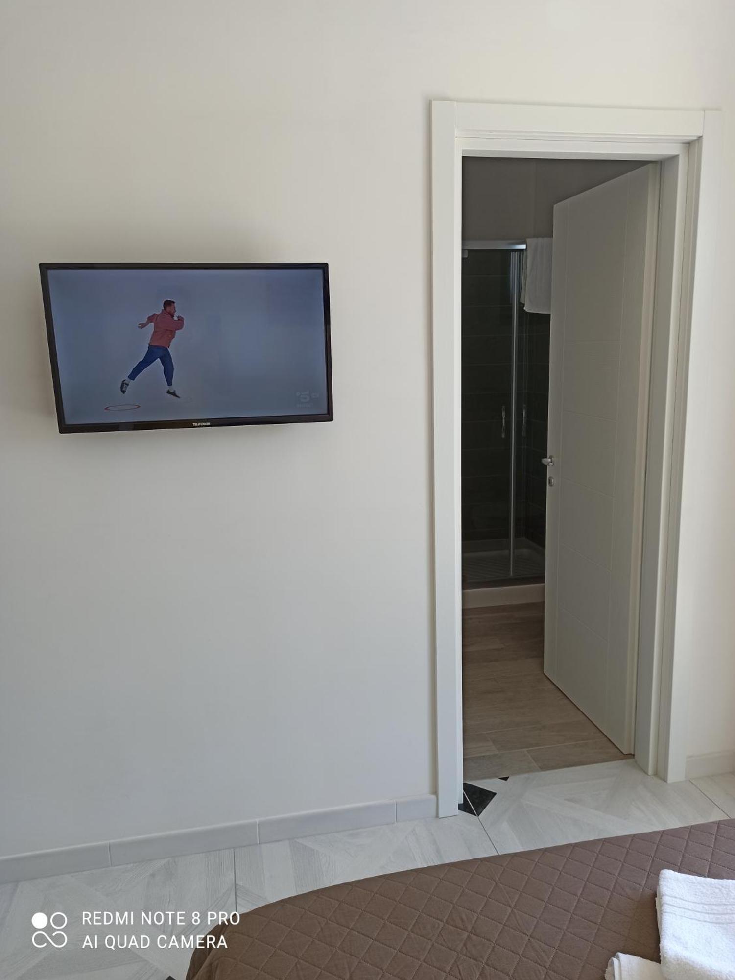 Hotel Mare D'Amare Porto Cesareo Pokój zdjęcie