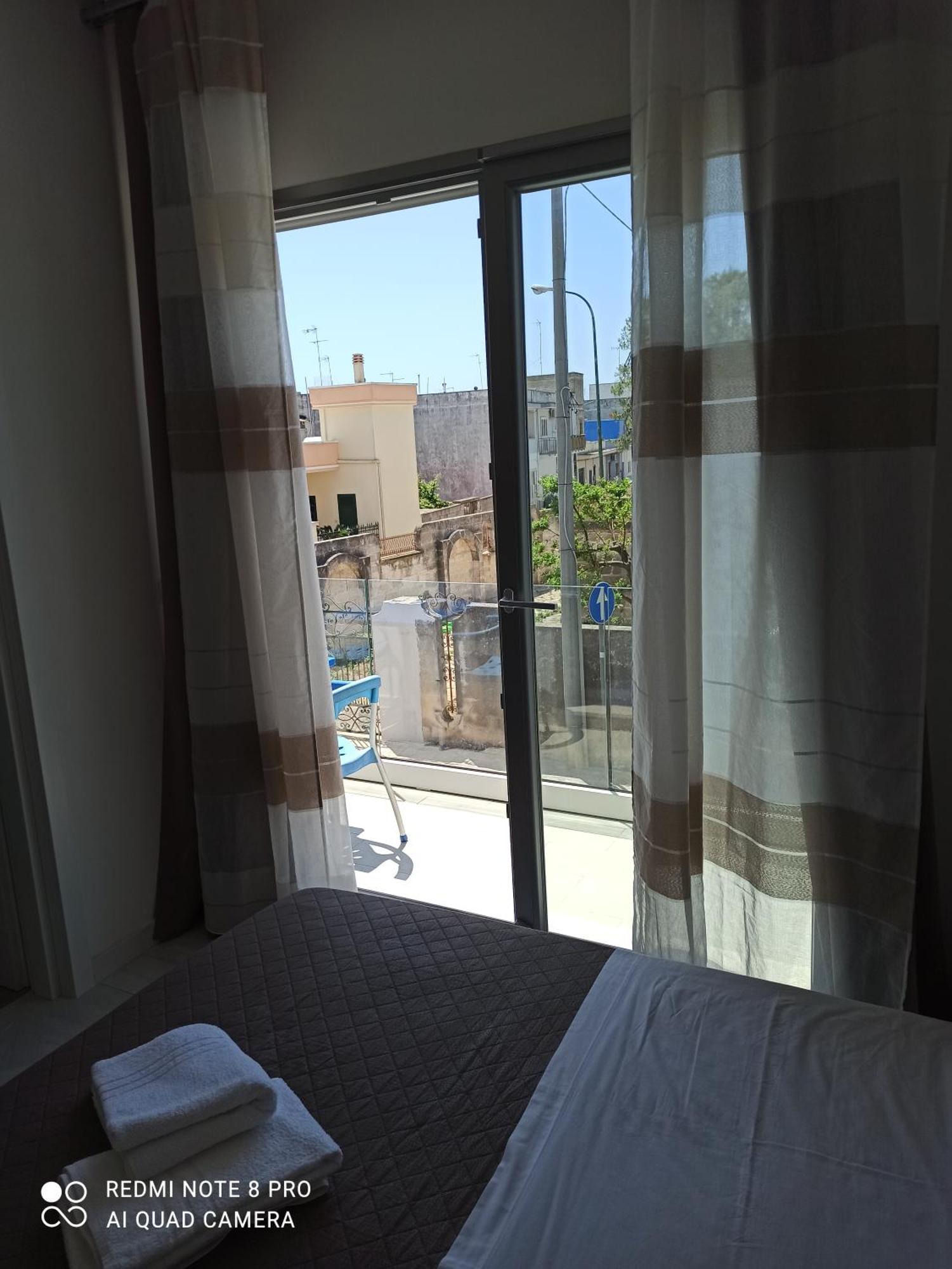 Hotel Mare D'Amare Porto Cesareo Pokój zdjęcie