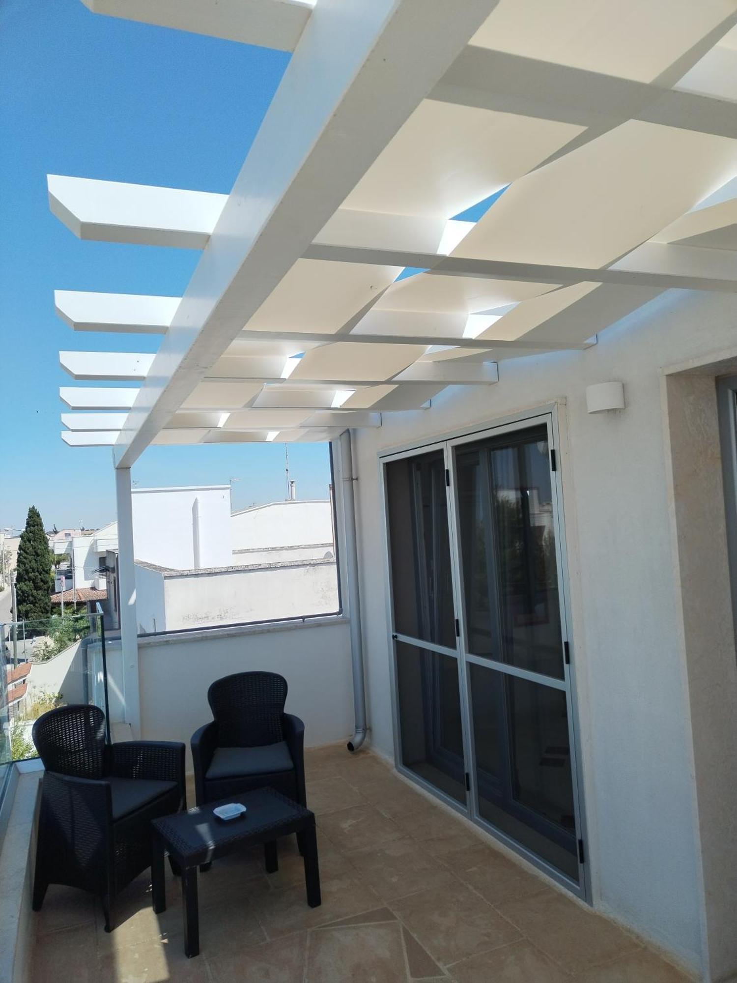 Hotel Mare D'Amare Porto Cesareo Zewnętrze zdjęcie